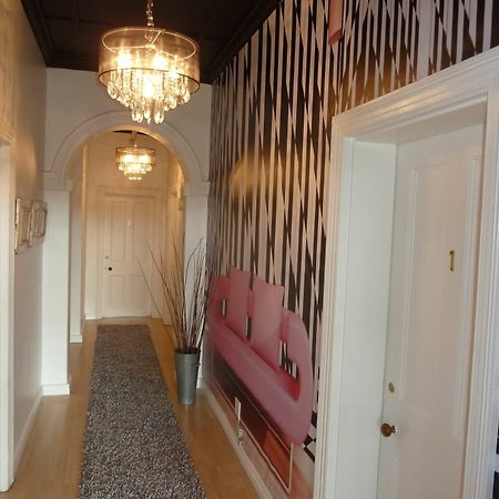 Апартаменты 20 On Dixton Кейптаун Экстерьер фото