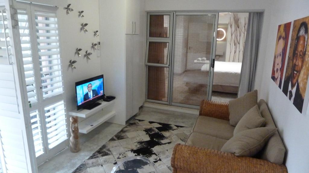 Апартаменты 20 On Dixton Кейптаун Экстерьер фото